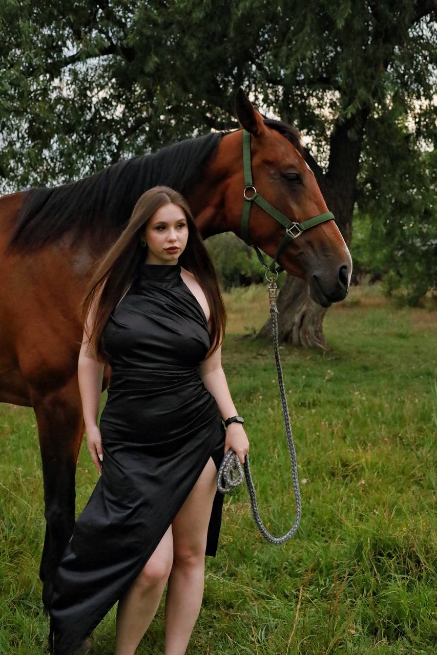 сукня Стейсі