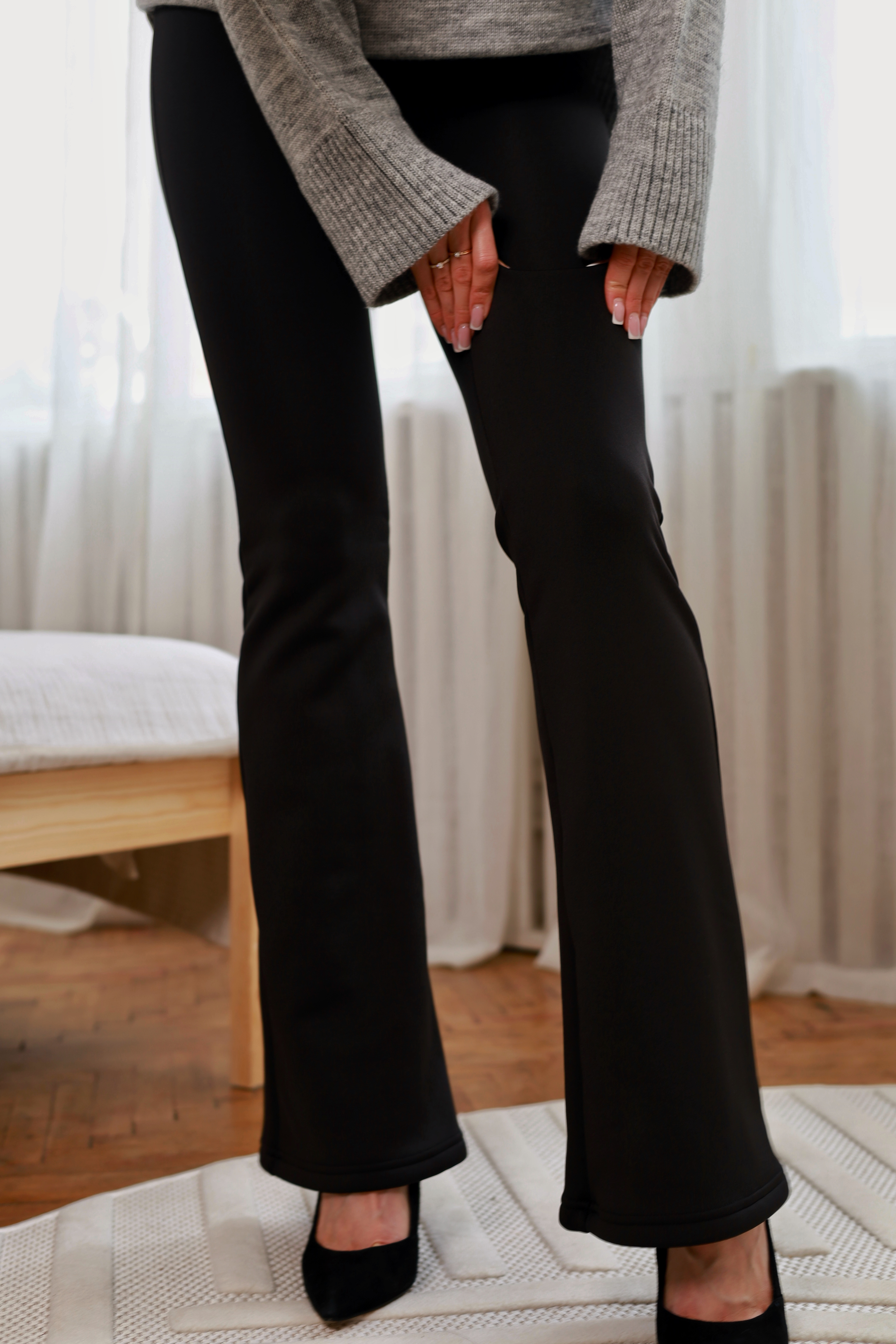 Лосини на флісі🍁