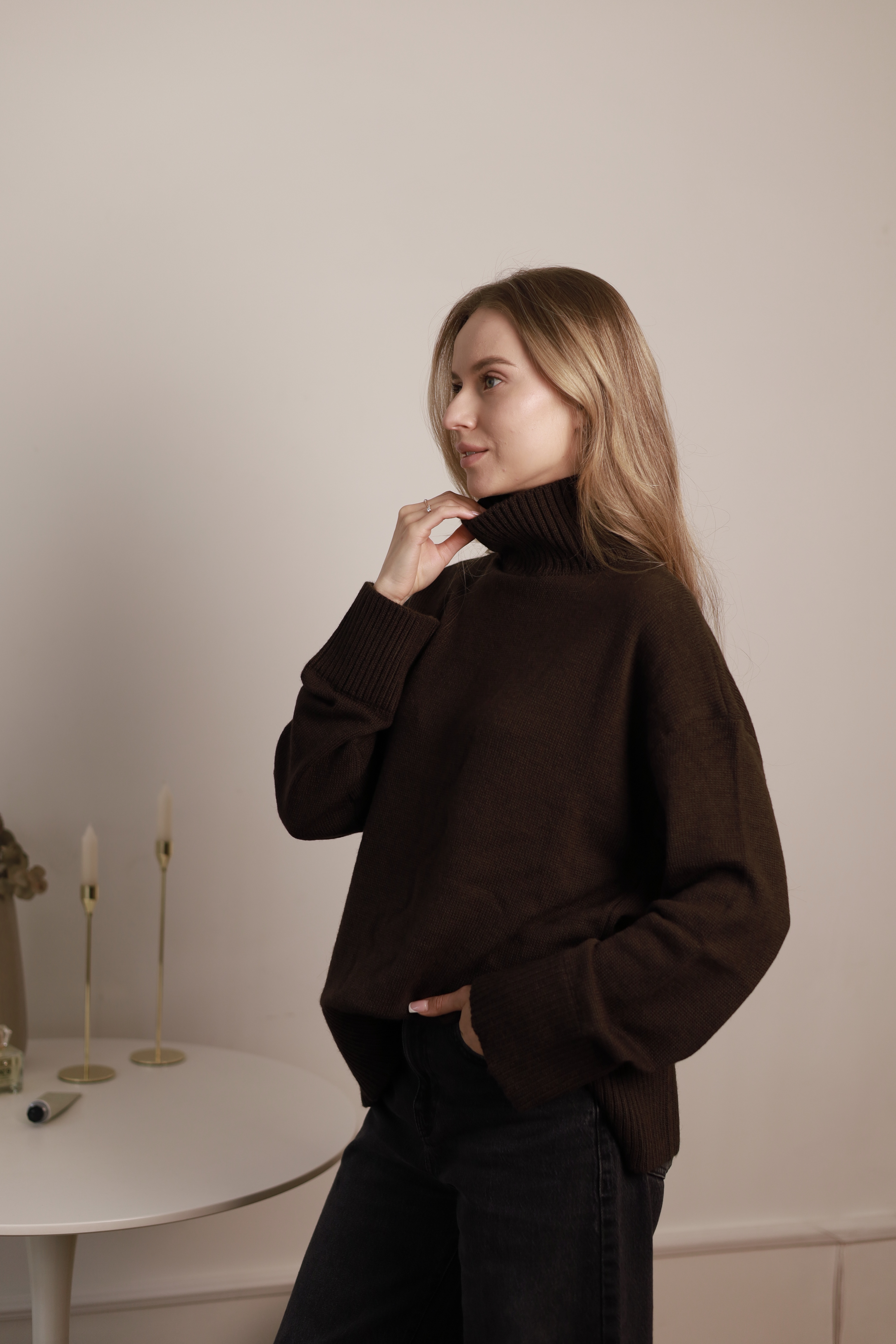 Вʼязані  гольфи😍